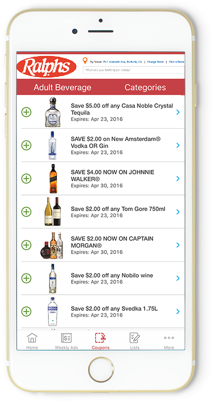 Inmar Regulated Offers: Supplier/Users